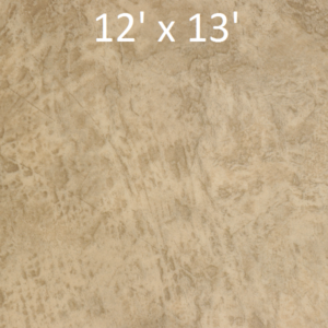 Coupon prélart #122