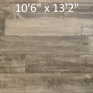 Coupon prélart #155