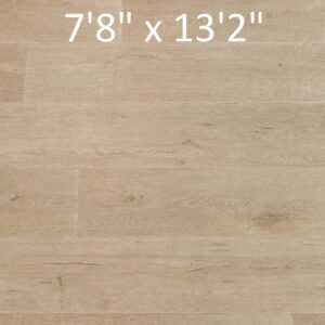 Coupon prélart #156