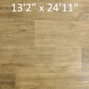 Coupon prélart #160