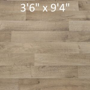 Coupon prélart #176