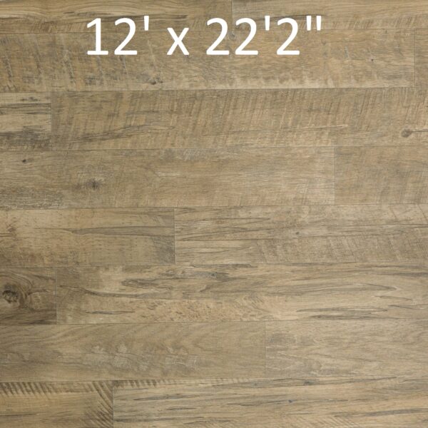 Coupon prélart #210