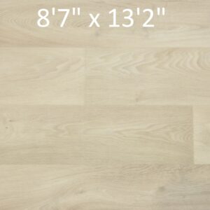 Coupon prélart #218