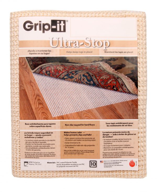 Grip-it  4' x 6'