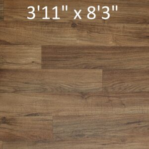 Coupon prélart #244