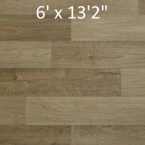 Coupon prélart #266