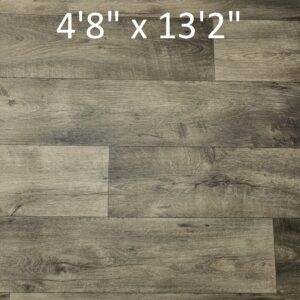 Coupon prélart #282
