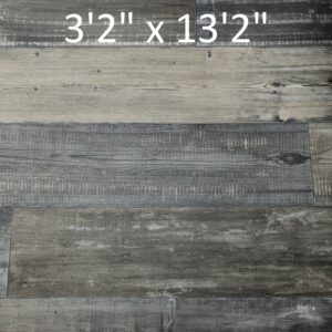 Coupon prélart #284