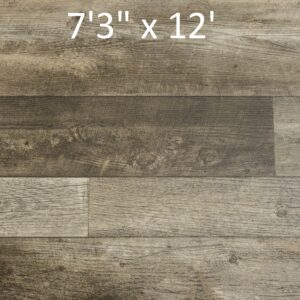 Coupon prélart #324