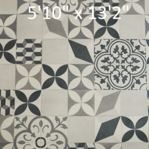 Coupon prélart #350