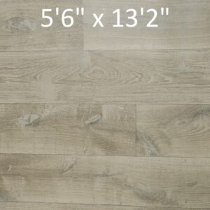 Coupon prélart #354