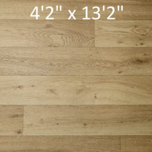 Coupon prélart #363