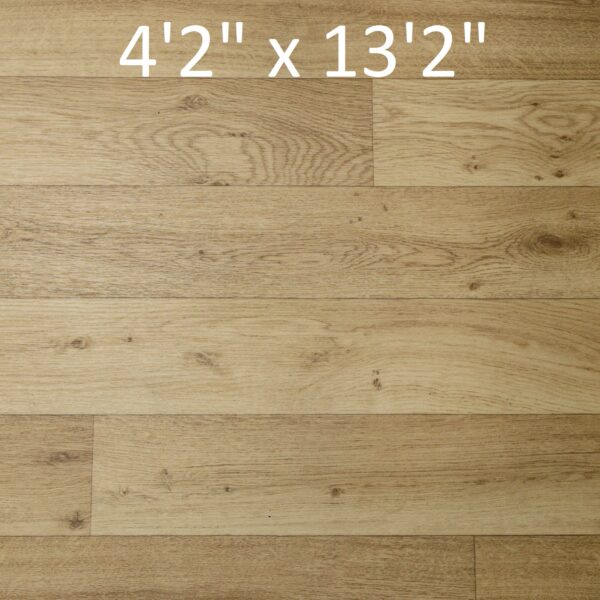 Coupon prélart #363