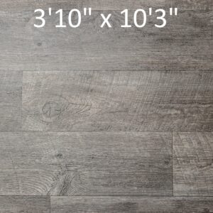 Coupon prélart #376