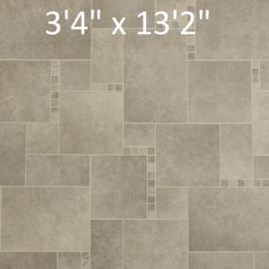 Coupon prélart #390