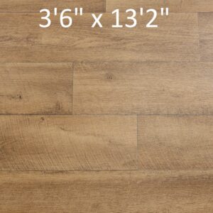 Coupon prélart #427