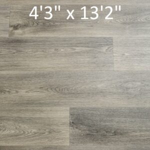Coupon prélart #432