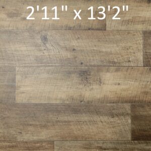 Coupon prélart #443