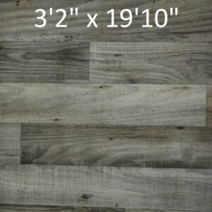 Coupon prélart #541
