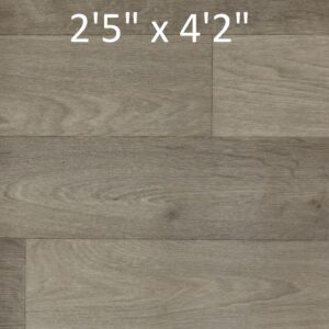 Coupon prélart #567