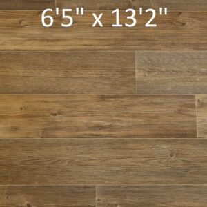 Coupon prélart #632