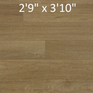 Coupon prélart #735