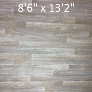 Coupon prélart #801