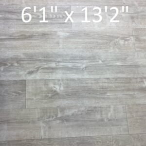 Coupon prélart #827
