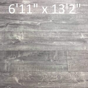 Coupon prélart #844